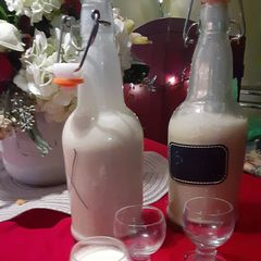 A picture of Coquito.