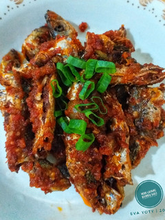 Foto resep Ikan Layang Bumbu Bali