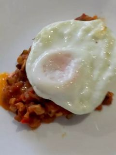 Una foto de Pisto de verduras 🥒