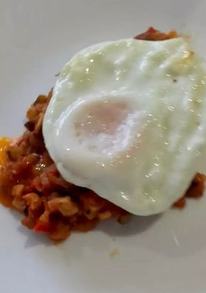 Foto principal de Pisto de verduras 🥒