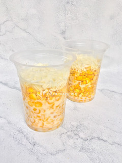 Foto resep Jasuke (Jagung Susu Keju)