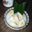 Kolak pisang