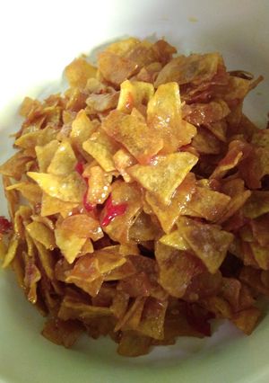 Foto resep Kering kentang nagih