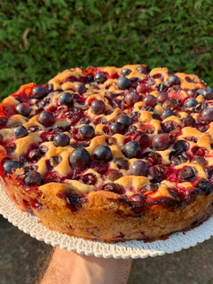 Foto di Focaccia Dolce Bertolina