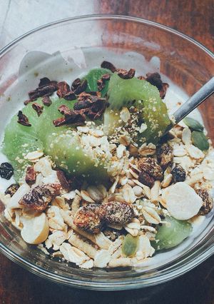 Hình của món 🍨 Sữa Chua Yogurt Eat Clean 2.