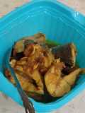 Ikan Salam