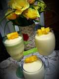 #Mango Shake
