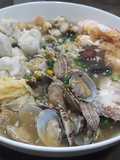 Stim Makanan Laut