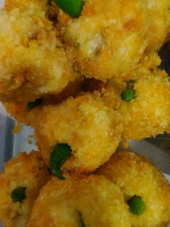 Foto resep 113.Kroket tahu