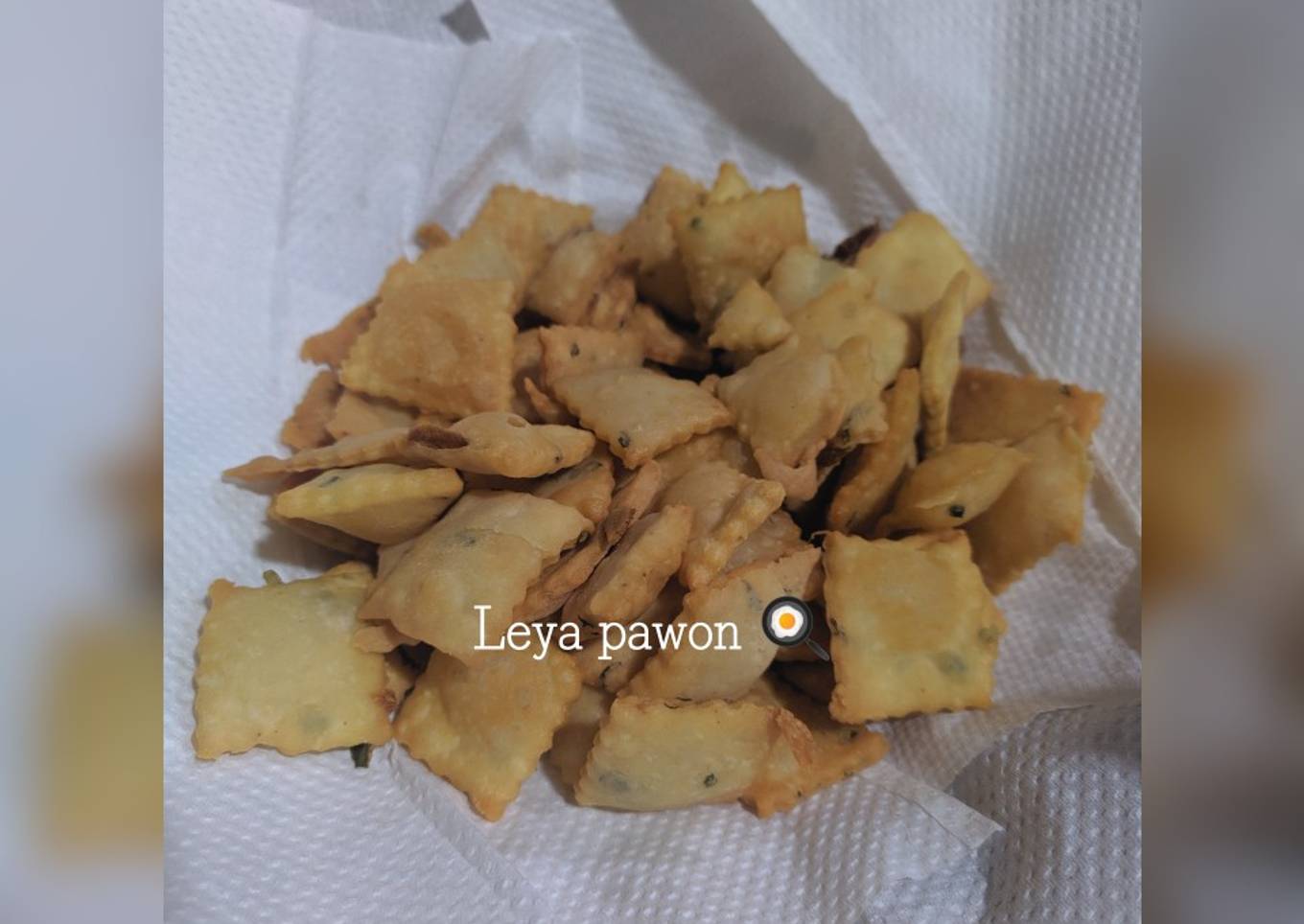 Kue bawang seledri