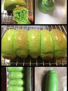Foto resep Roti SobEk pandaN