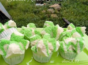 Foto resep BolKus mekar santan