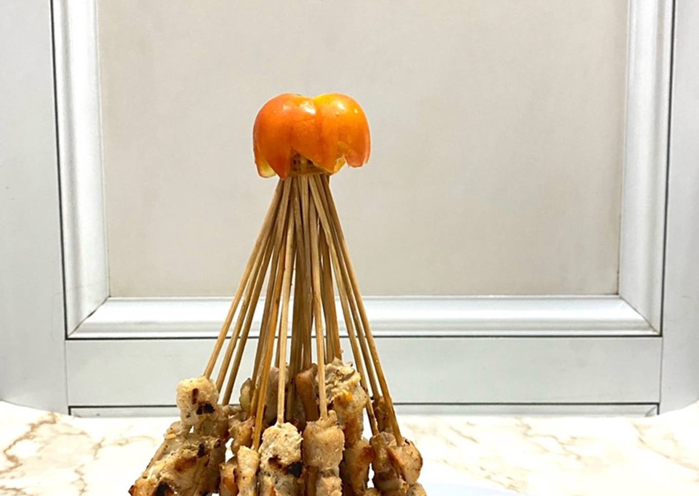 Sate Taichan