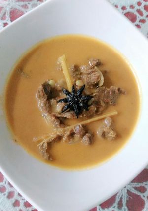 Foto resep Gulai Daging Sapi