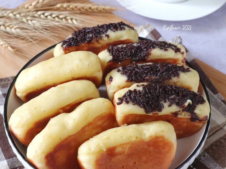 Langkah Mudah untuk Menyiapkan Pukis Kentang yang Sempurna