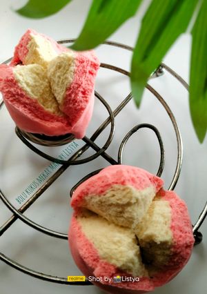 Foto resep Bolu Kukus Mekar