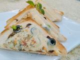 Pizza Bread