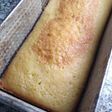 🍊Budín de naranja🍊
