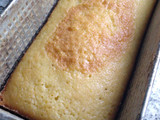 🍊Budín de naranja🍊