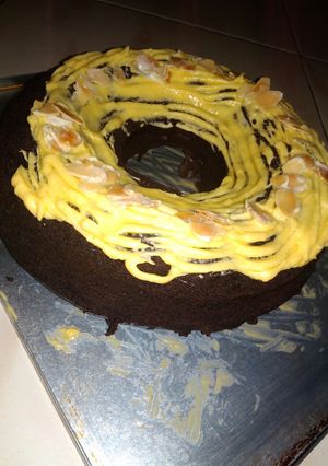 Foto resep Brownies kukus