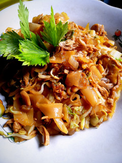 Foto resep Kwetiau Goreng Ala Solaria🍜