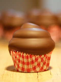 Una foto de Cupcakes Hi Hat
