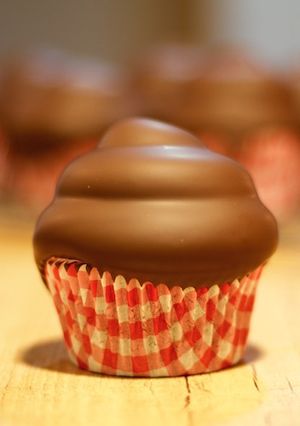 Foto principal de Cupcakes Hi Hat