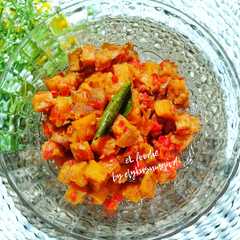 รูปของ Sambel Goreng Kentang