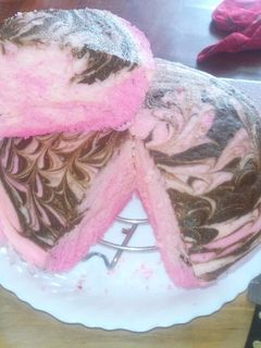 Foto resep Bolu kukus santan