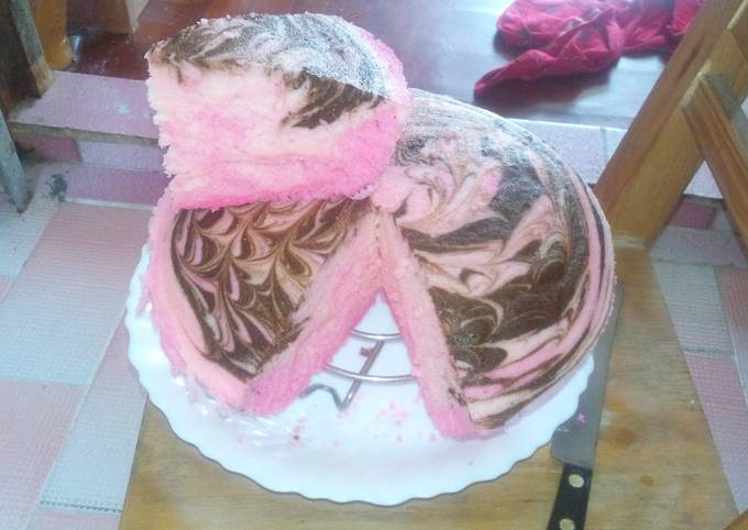 Cara Buat Bolu kukus santan Murah