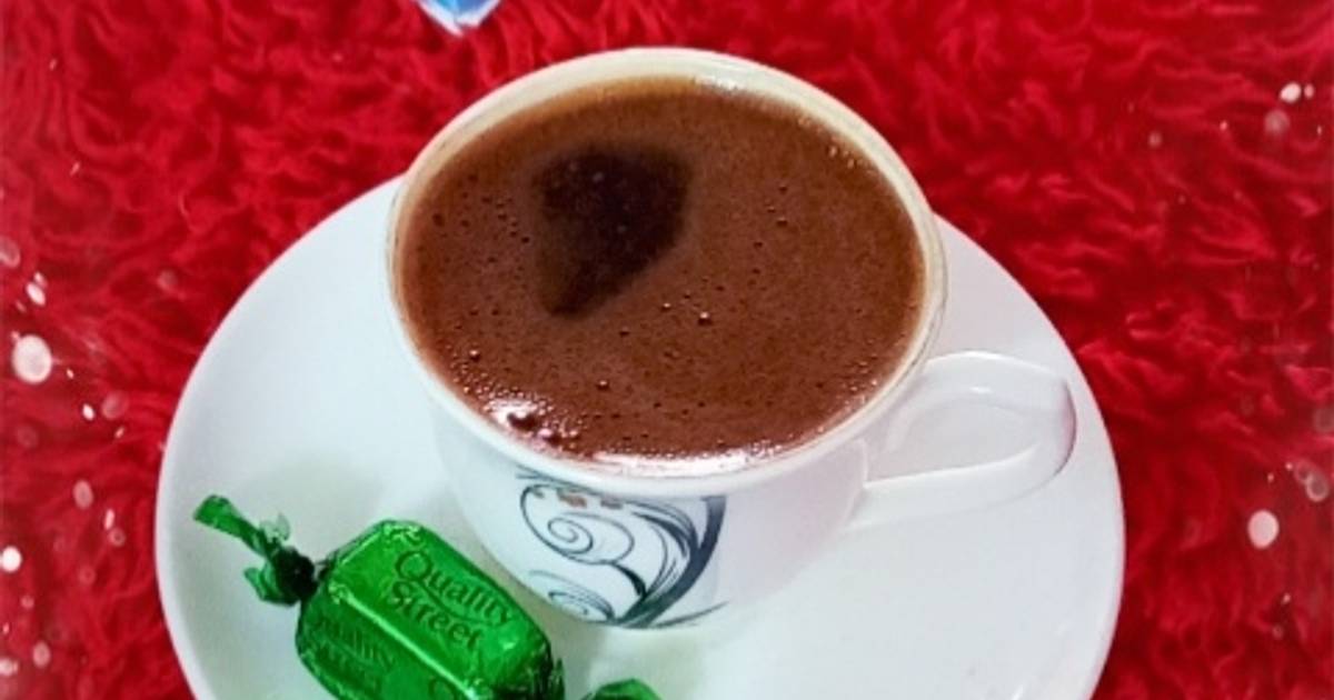 انتاج المصحف تصويت  طريقة عمل قهوة تركية - 382 وصفة سهلة وسريعة - كوكباد