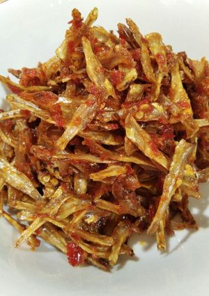 Foto resep Macho de nero