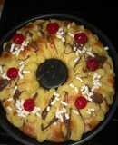 Rosca de Pascua 🐣