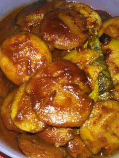 Foto resep Semur Jengkol anti bau