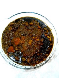 عکسی از دستور خورش کرفس🍀💮