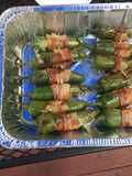 Uncle Mac's Jalapeño Poppers