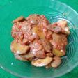 Semur jengkol