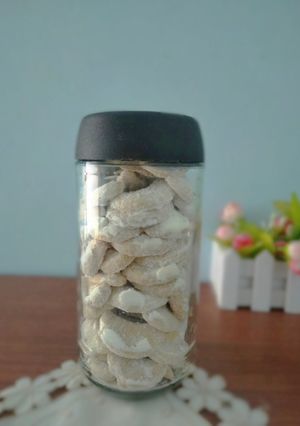 Foto resep Putri salju