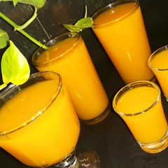 A picture of Mango Fruity fresh and juicy.
