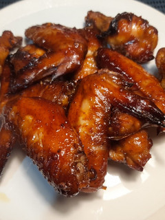Foto resep Chicken Wings Ala Pizza Hut