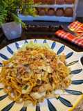 Mie Goreng Jawa