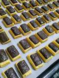 Cookies Cokelat Stik