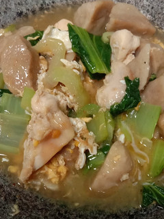 Foto resep Tumis Ayam Baso