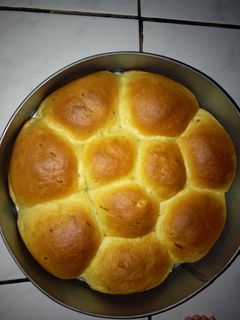 Foto resep Roti sobek gurih isi ayam