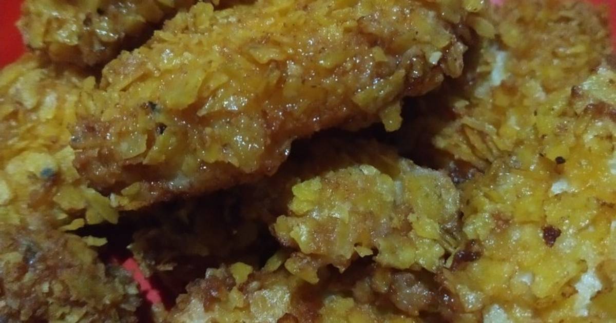 24 resep ayam guling enak dan sederhana - Cookpad