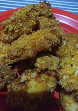 Foto resep Ayam guling happytos