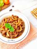 Semur Slice Beef