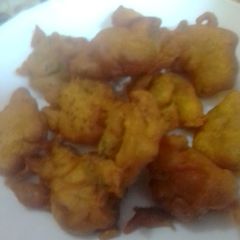 A picture of Bajia za dengu.