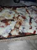 Lasagna súper fácil y rápida