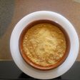 Dip de alcachofas